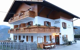B&B Garni Lantschner